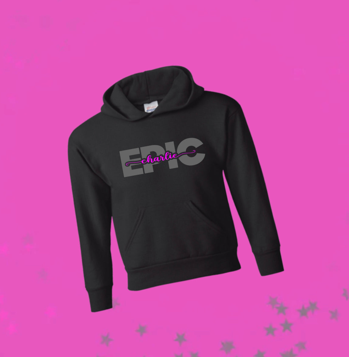 Cnco merch hoodie hot sale